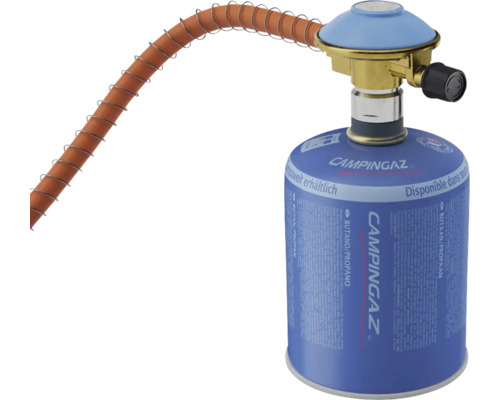 Campingaz ventielpatroon, ventielgaspatroon, gaspatroon CV 470 Plus, inhoud 450 g inclusief veiligheidsventiel