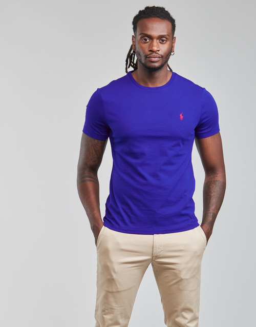 Polo Ralph Lauren - SOPELA Azul