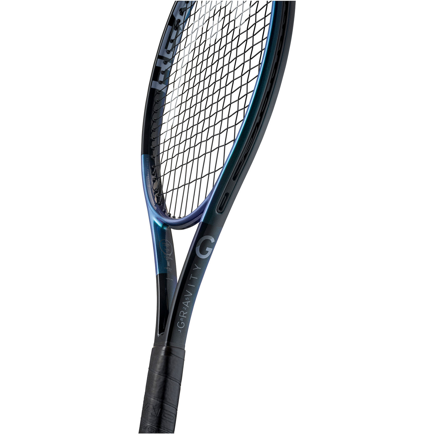 HEAD Gravity Junior 25