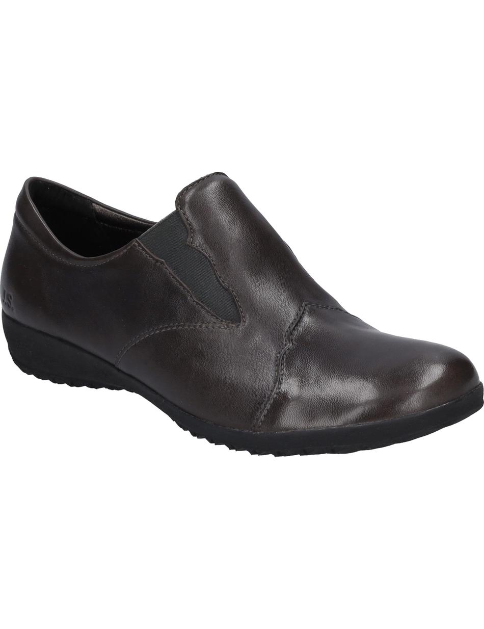 Slipper Naly 67, anthrazit