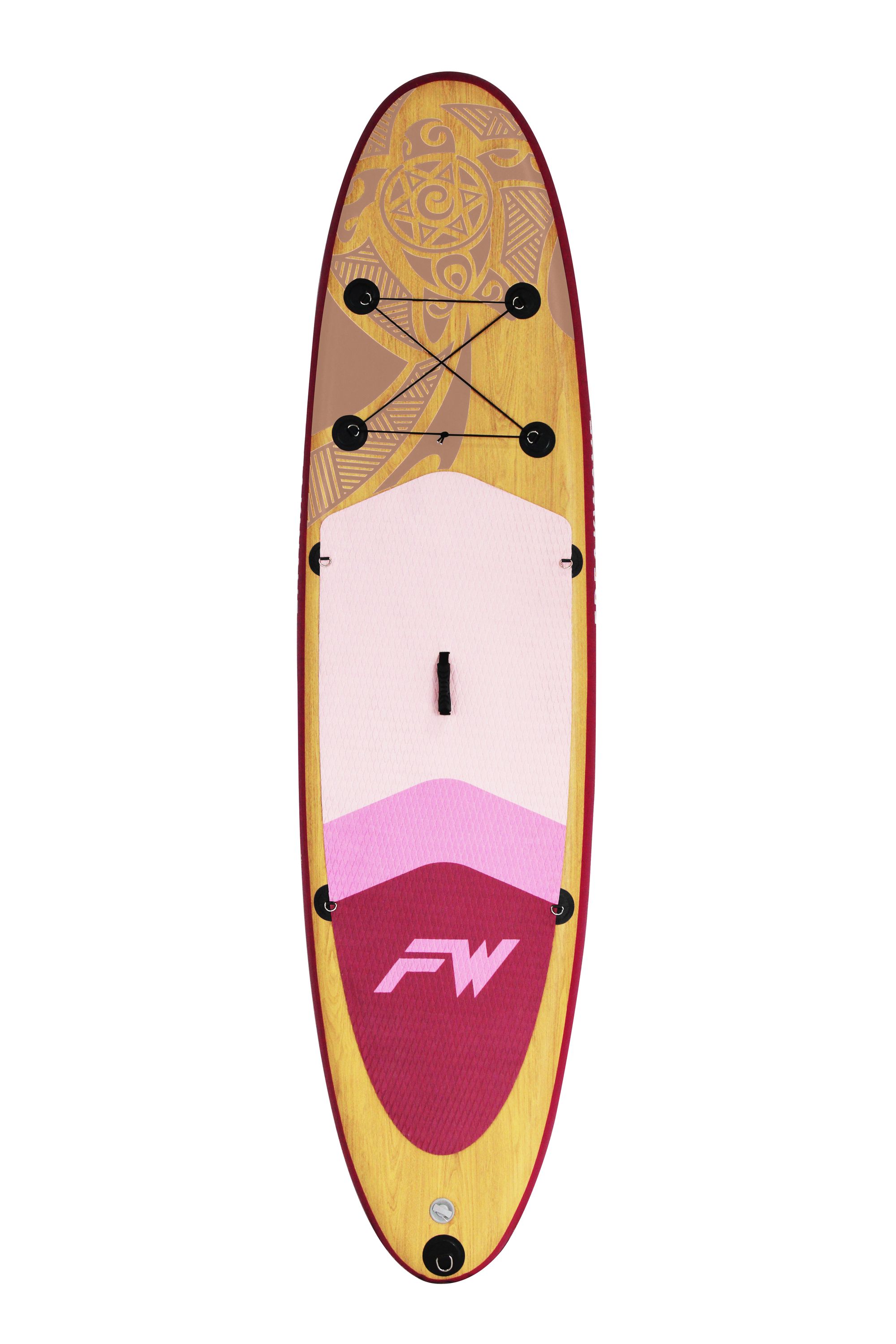 Stand Up Paddle MAUI 300 cm