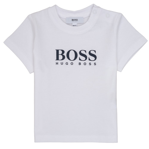 BOSS - TILOUF - Blanc