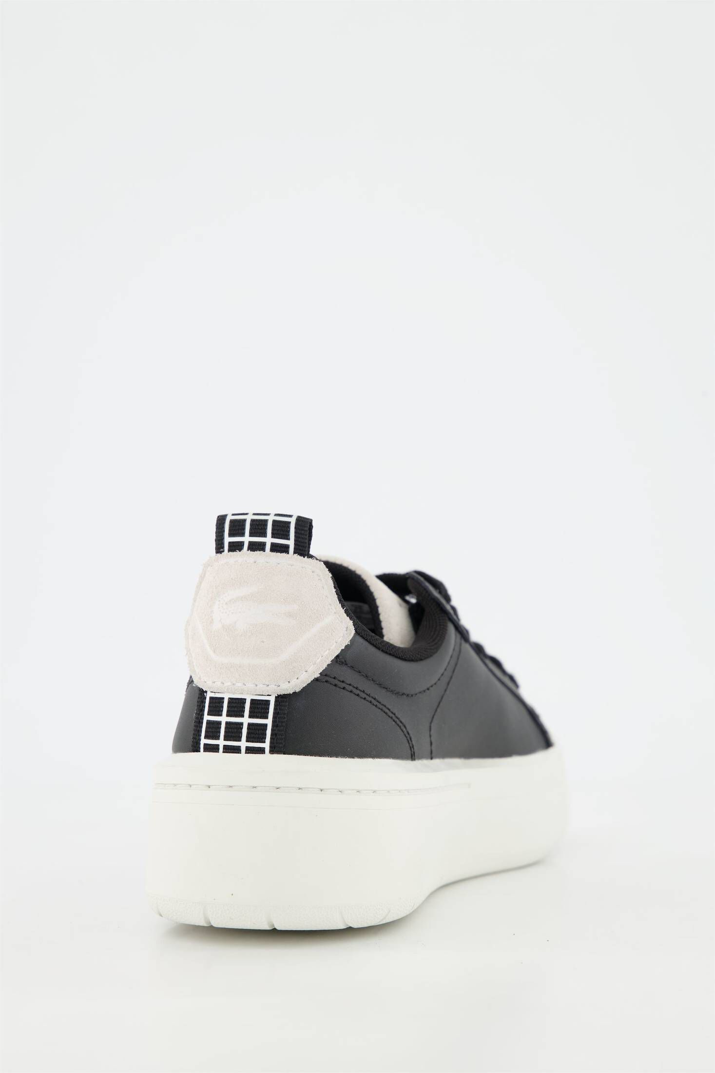 Lacoste| Damen Sneaker WOM COURT