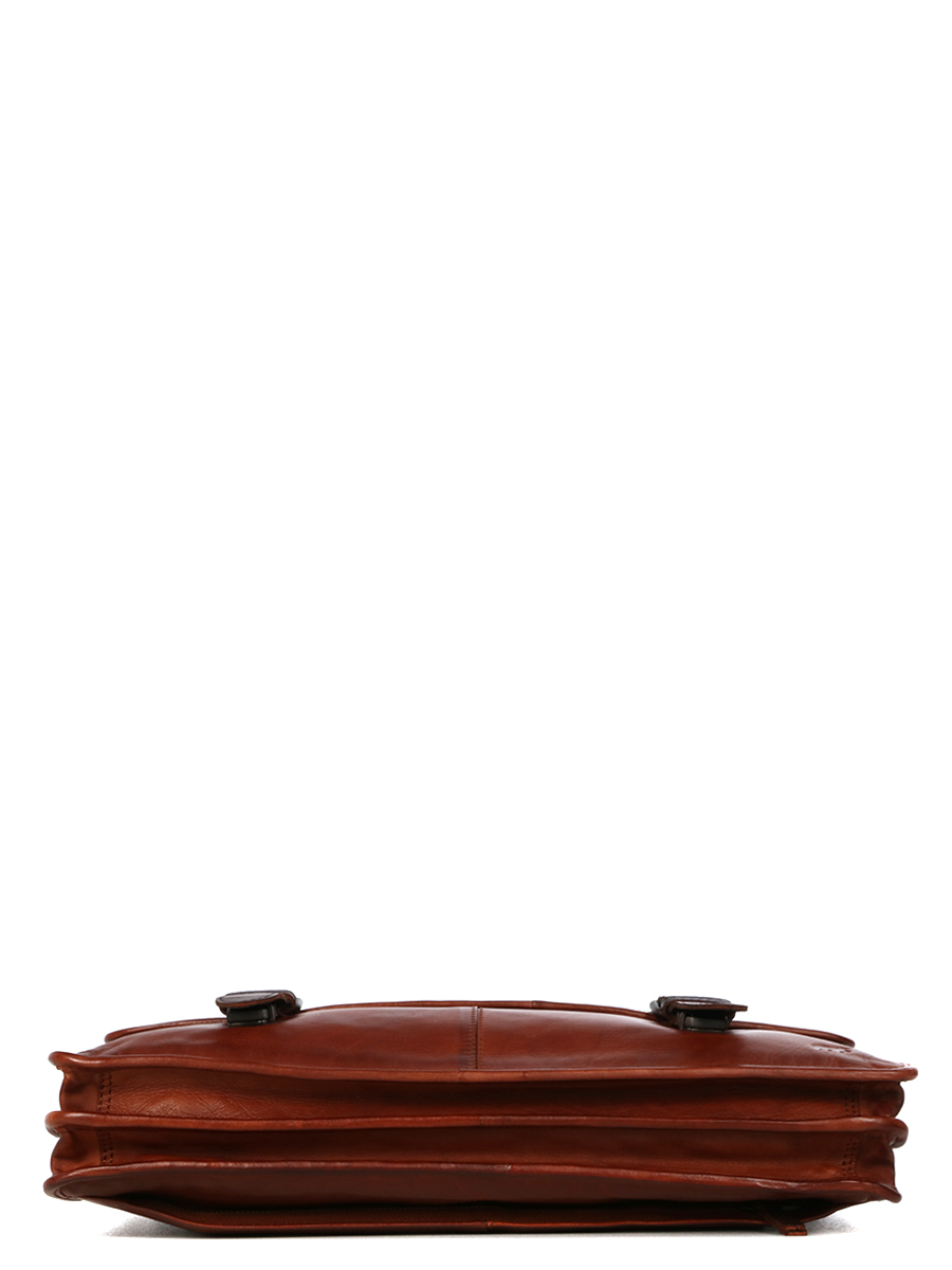 Cartable ordinateur Bear Design Cow Lavato Guus 15.6 pouces