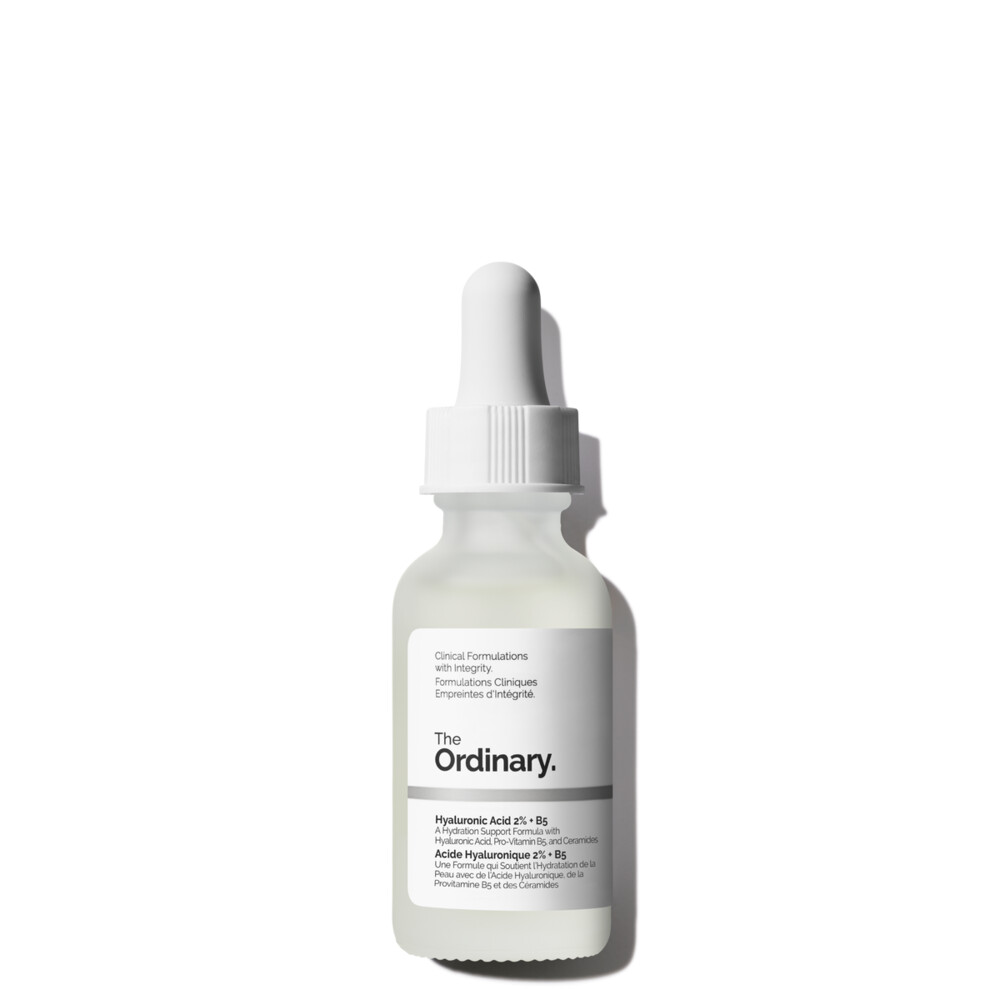 The Ordinary Hyaluronic Acid 2% + B5 Serum30 ml