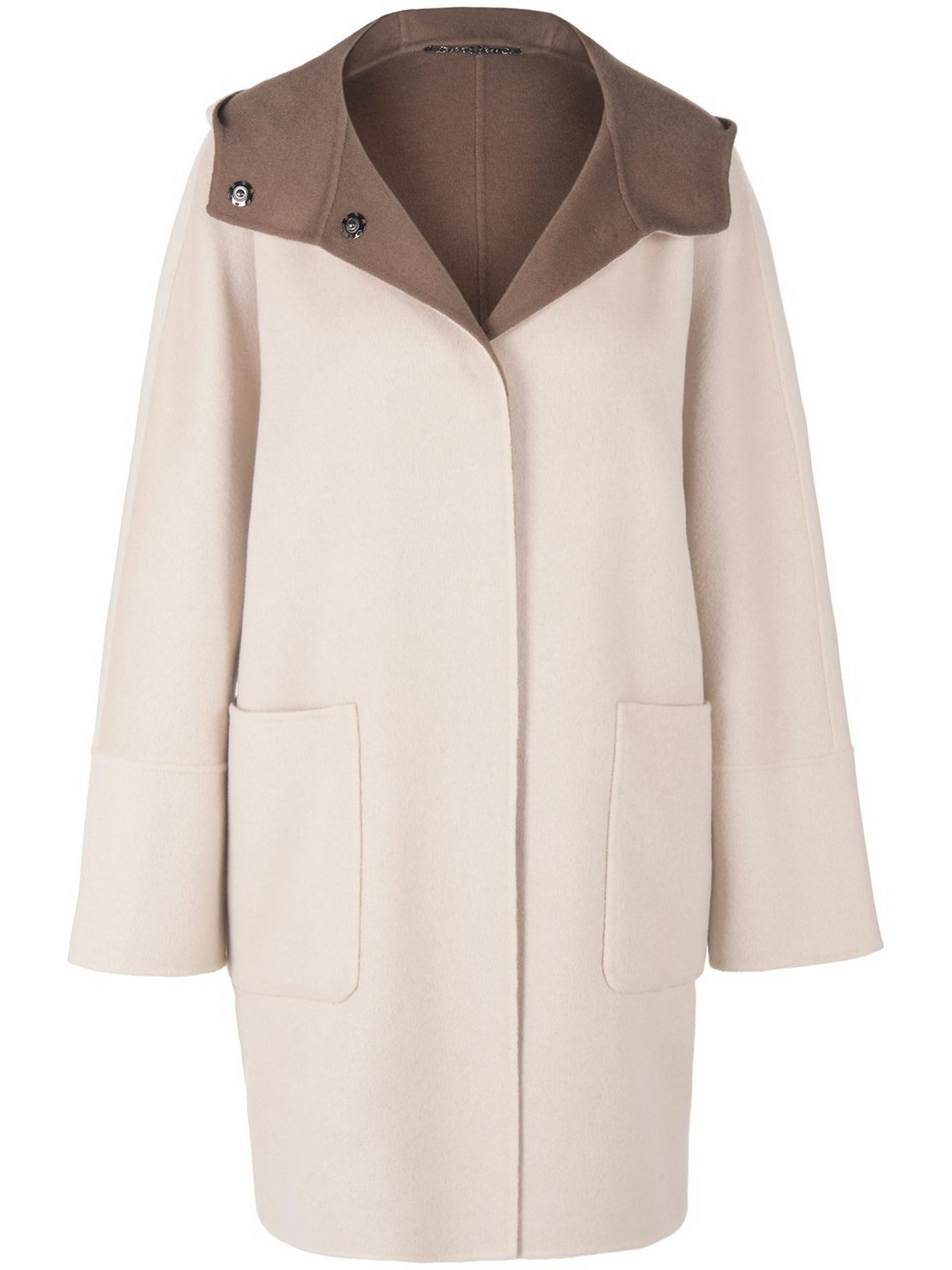 Wendejacke