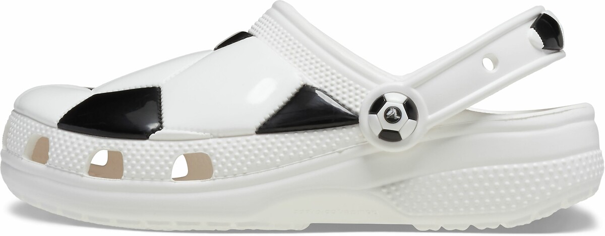CROCS<br>Tamancos Classic Ballon de foot