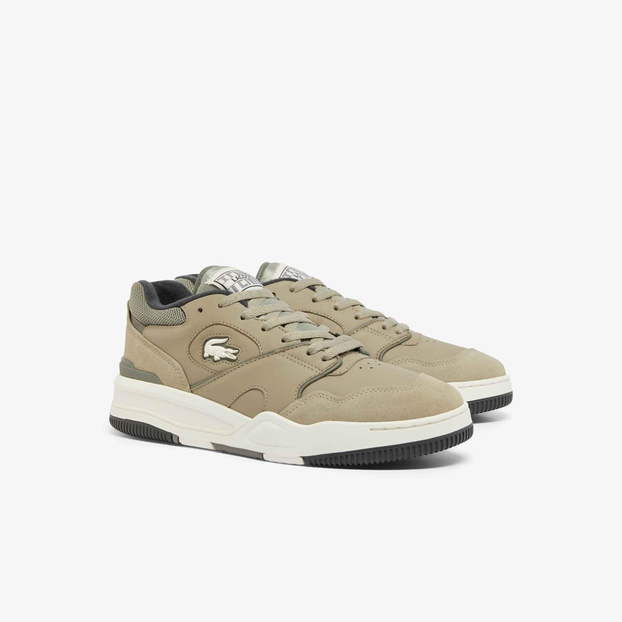 Lacoste Lineshot Trainers
