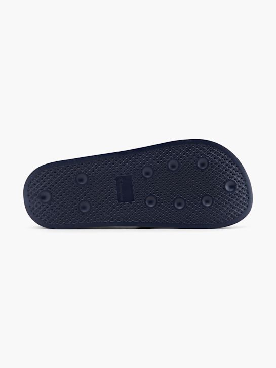 Champion ALL AMERICAN Slide Blau