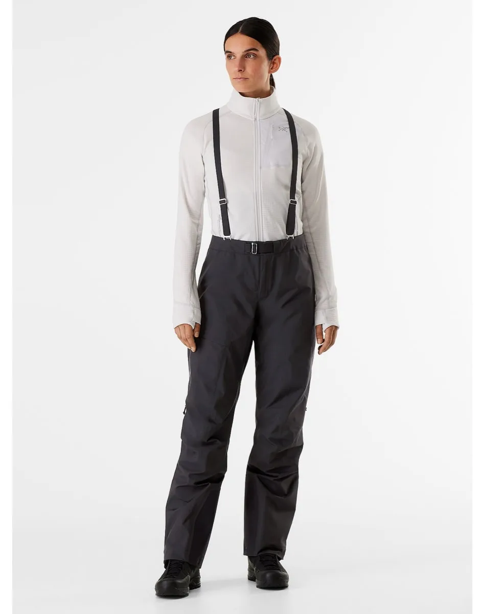 Arc'teryx Beta Ar Pant W Black