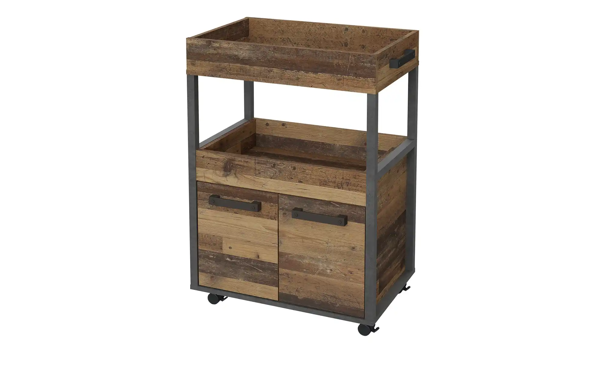 Barwagen Woody