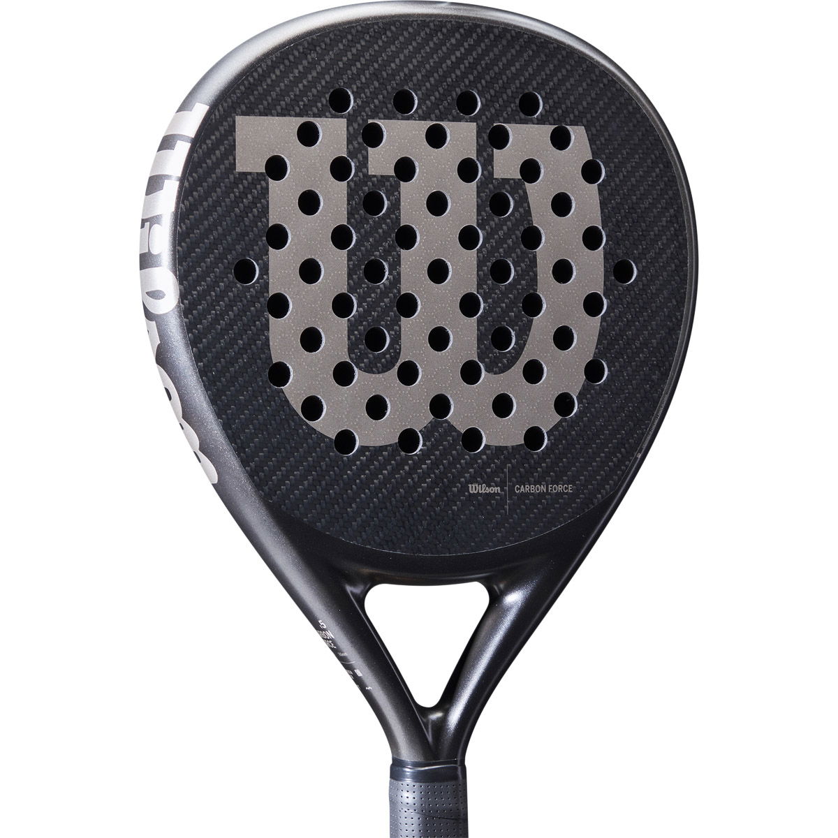 Wilson Carbon Force LT Padel Bat