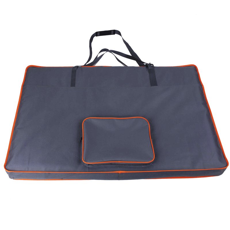 Niche pliable Alu deluxe