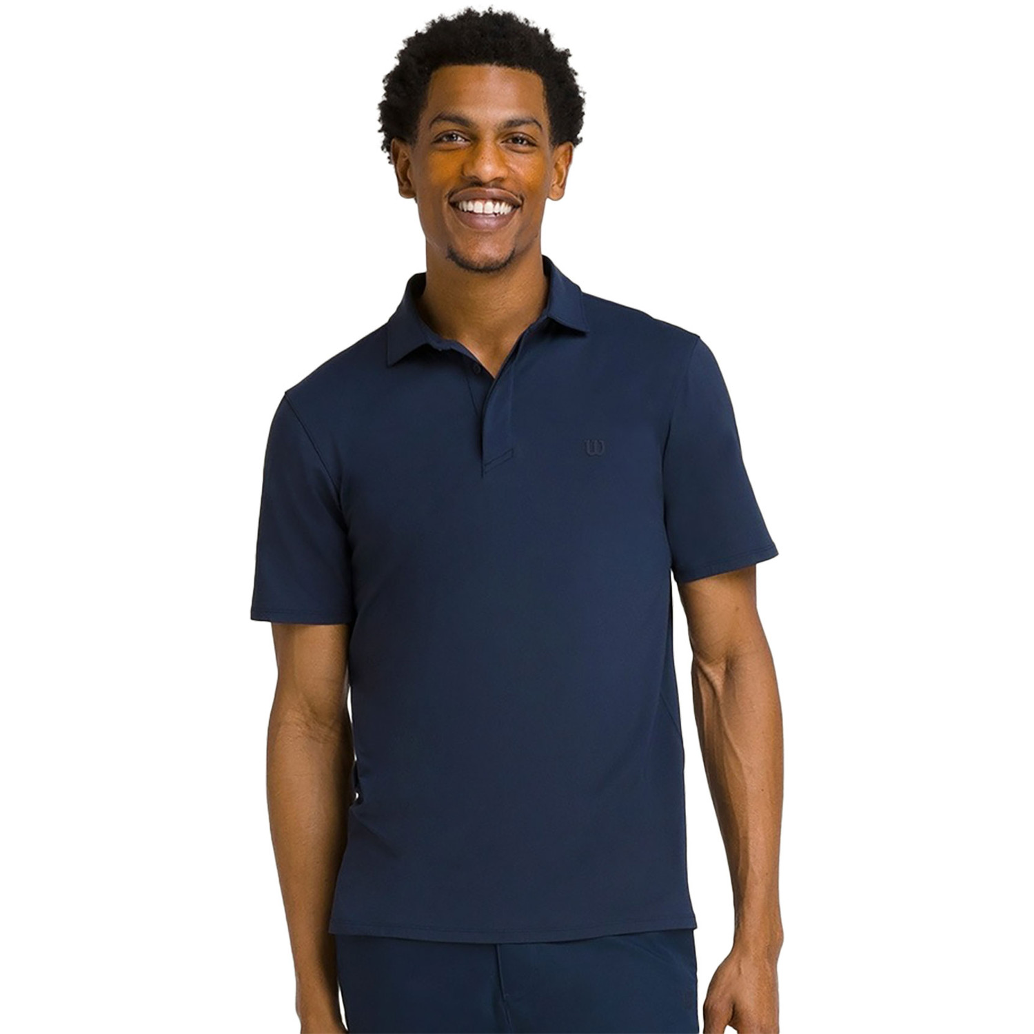 Wilson League Polo