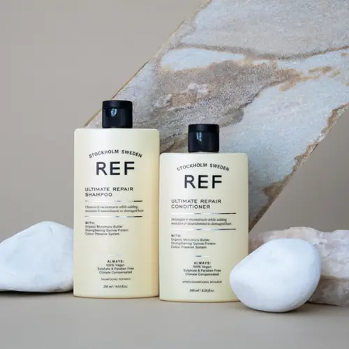 Ultimate Repair Shampoo