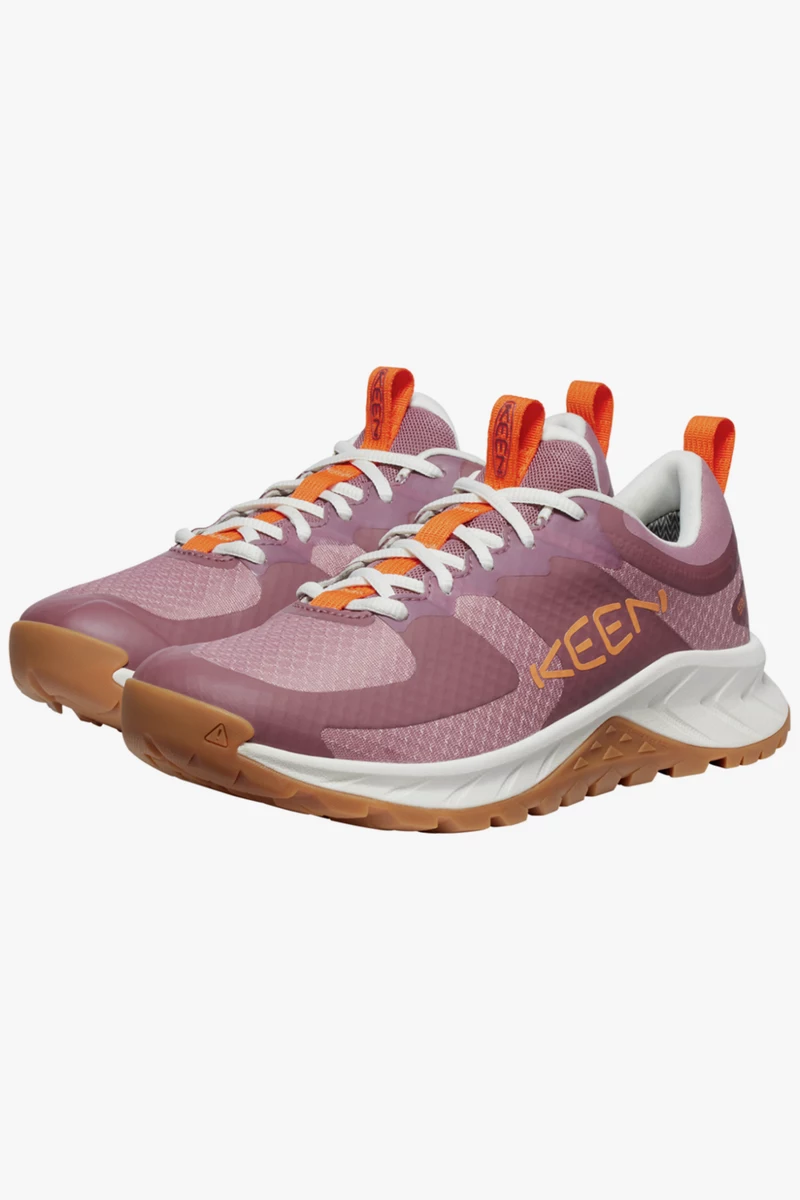 Keen Versacore WP Damen Trekkingschuh