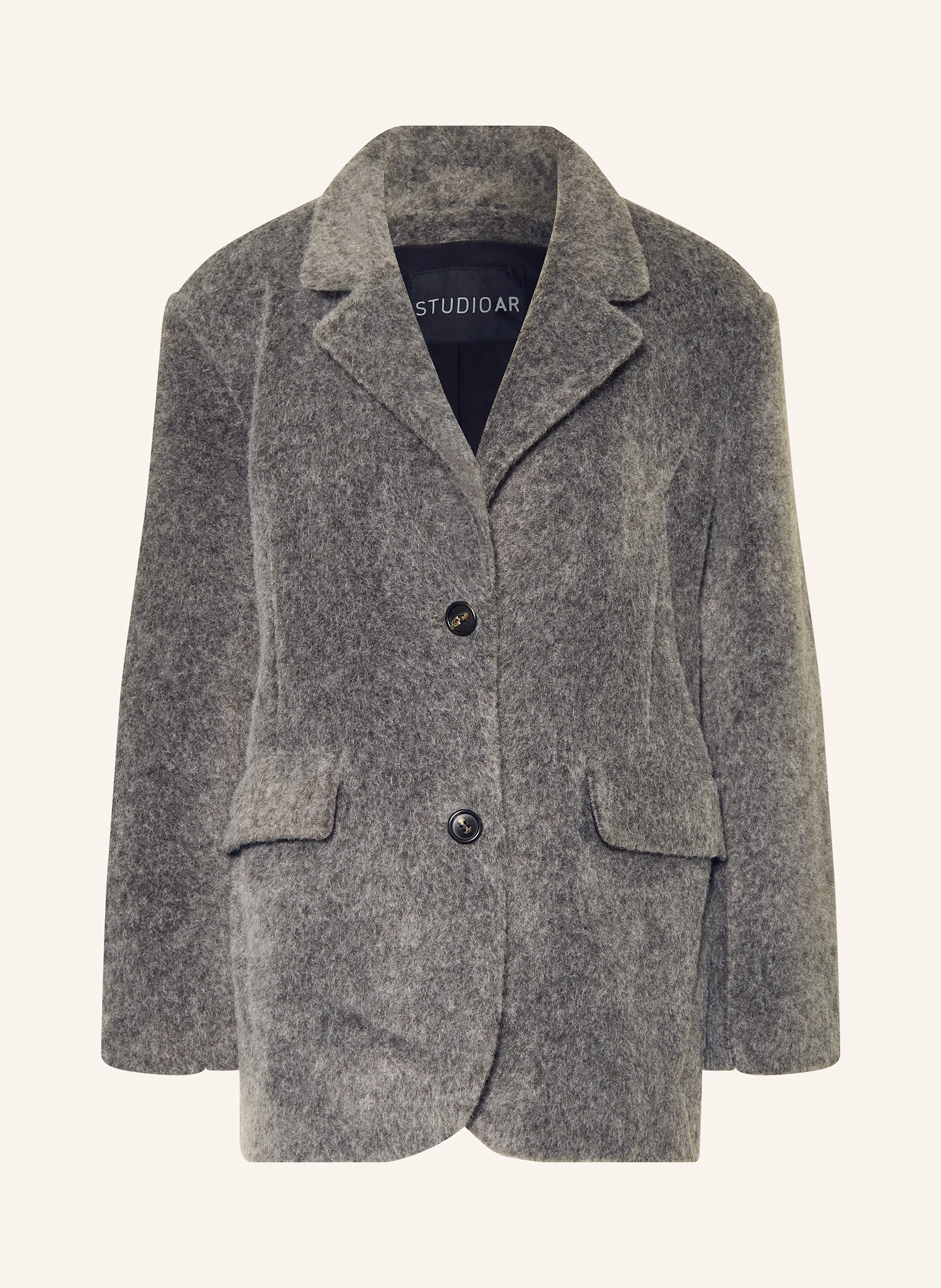 STUDIO AR Longblazer EMBLA
