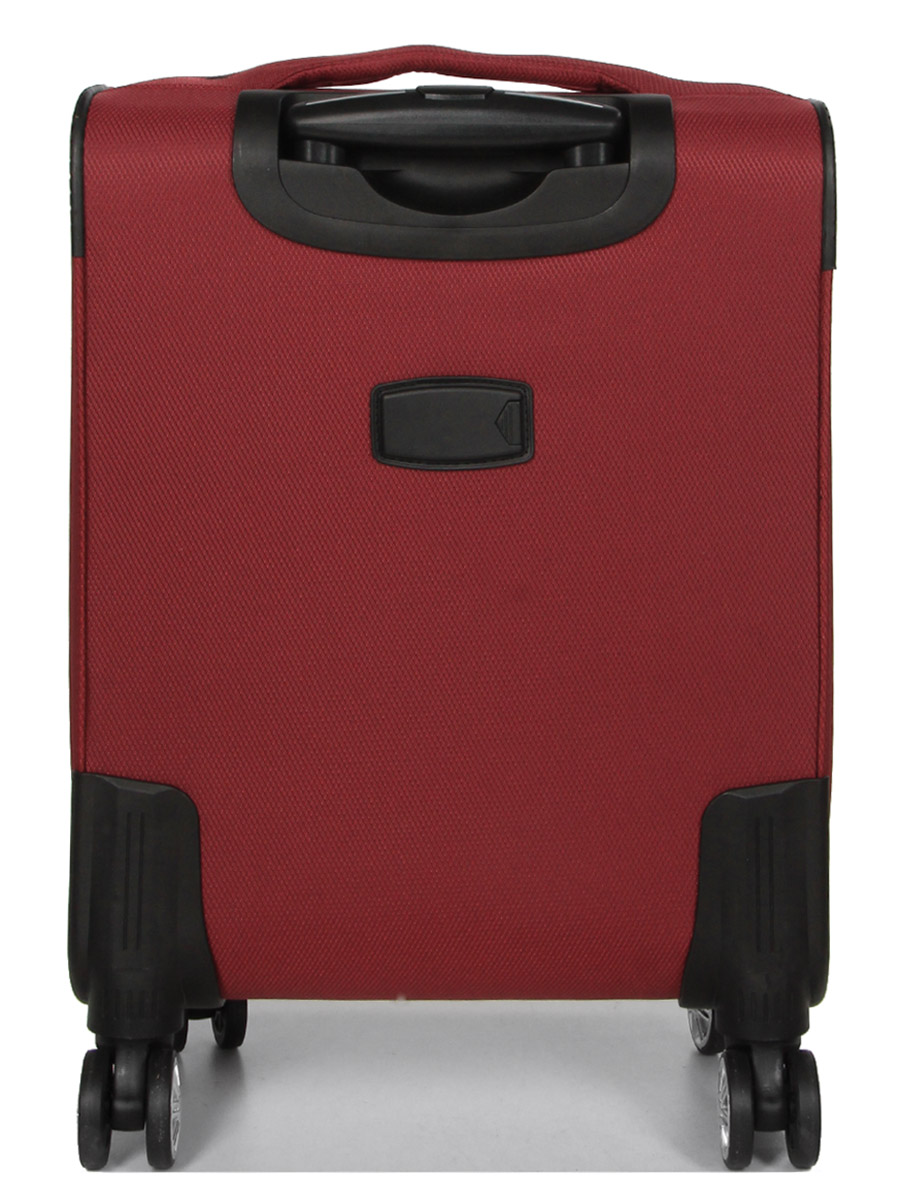 Valise Worldline Anvers 55 cm
