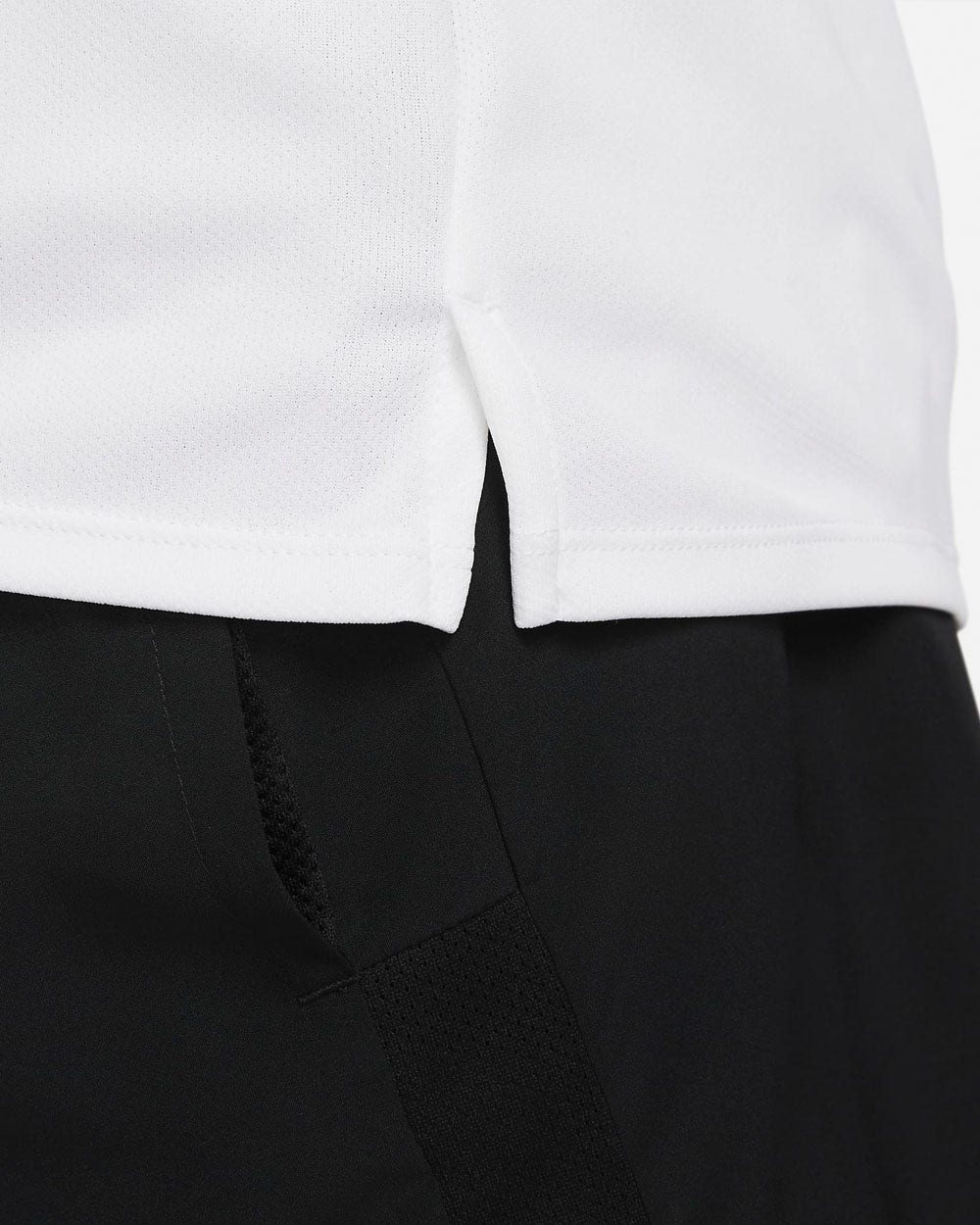 Nike  Miler UV Running Shirt