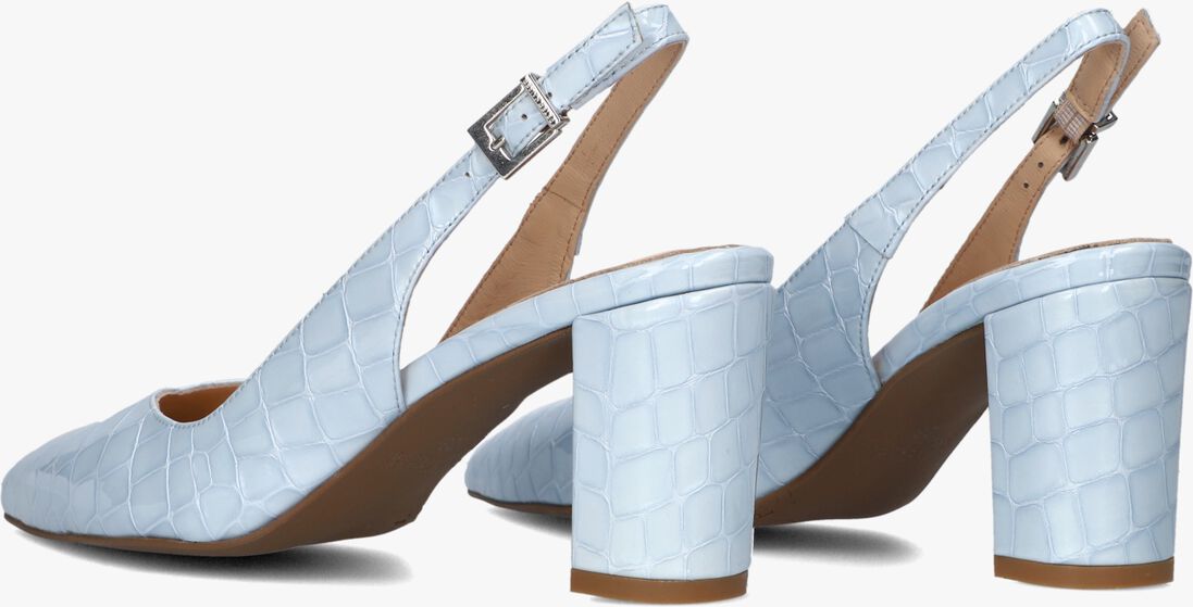 PETER KAISER blauwe peter kaiser pumps nexi