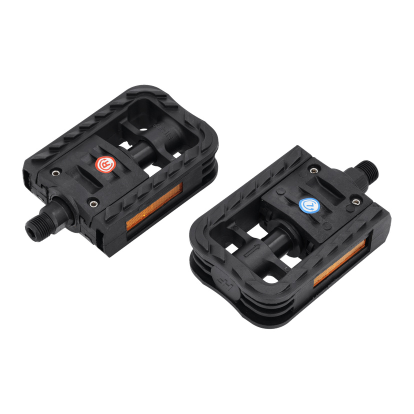 Pedal elektrisk sykkel