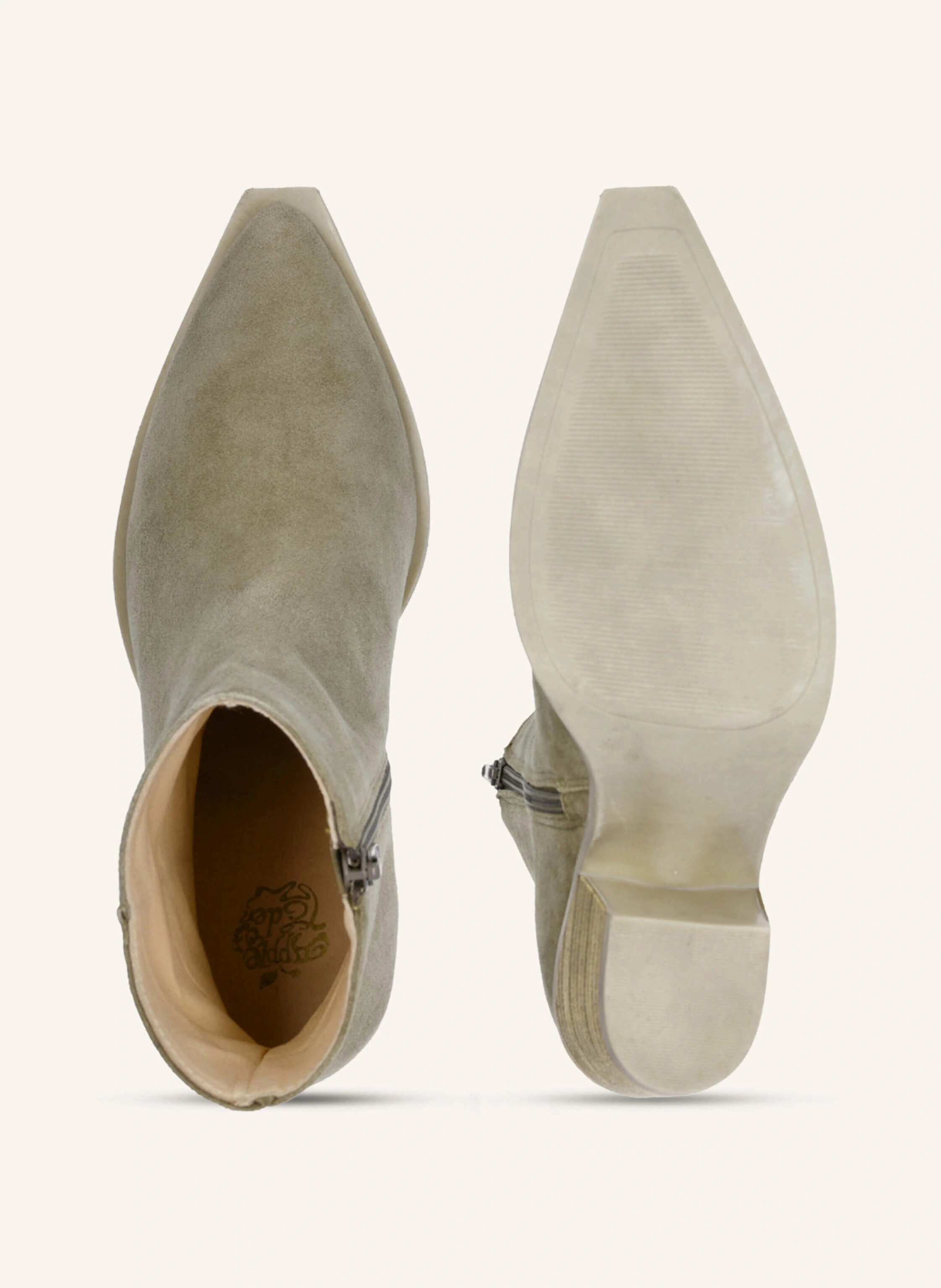 Apple of Eden Stiefeletten