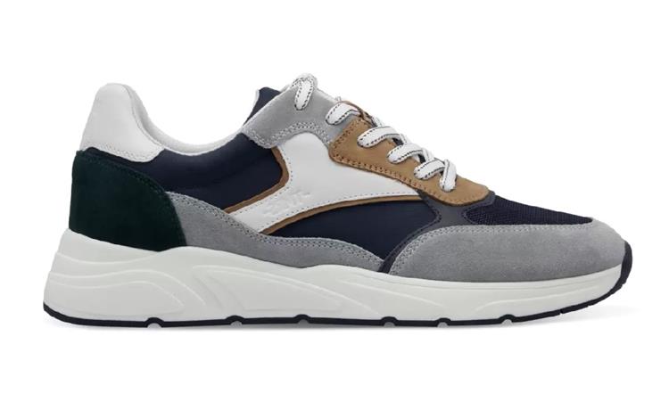 Tamaris 1-13611-44 navy