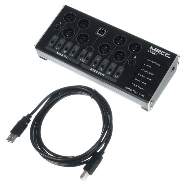 Conductive Labs MRCC 880