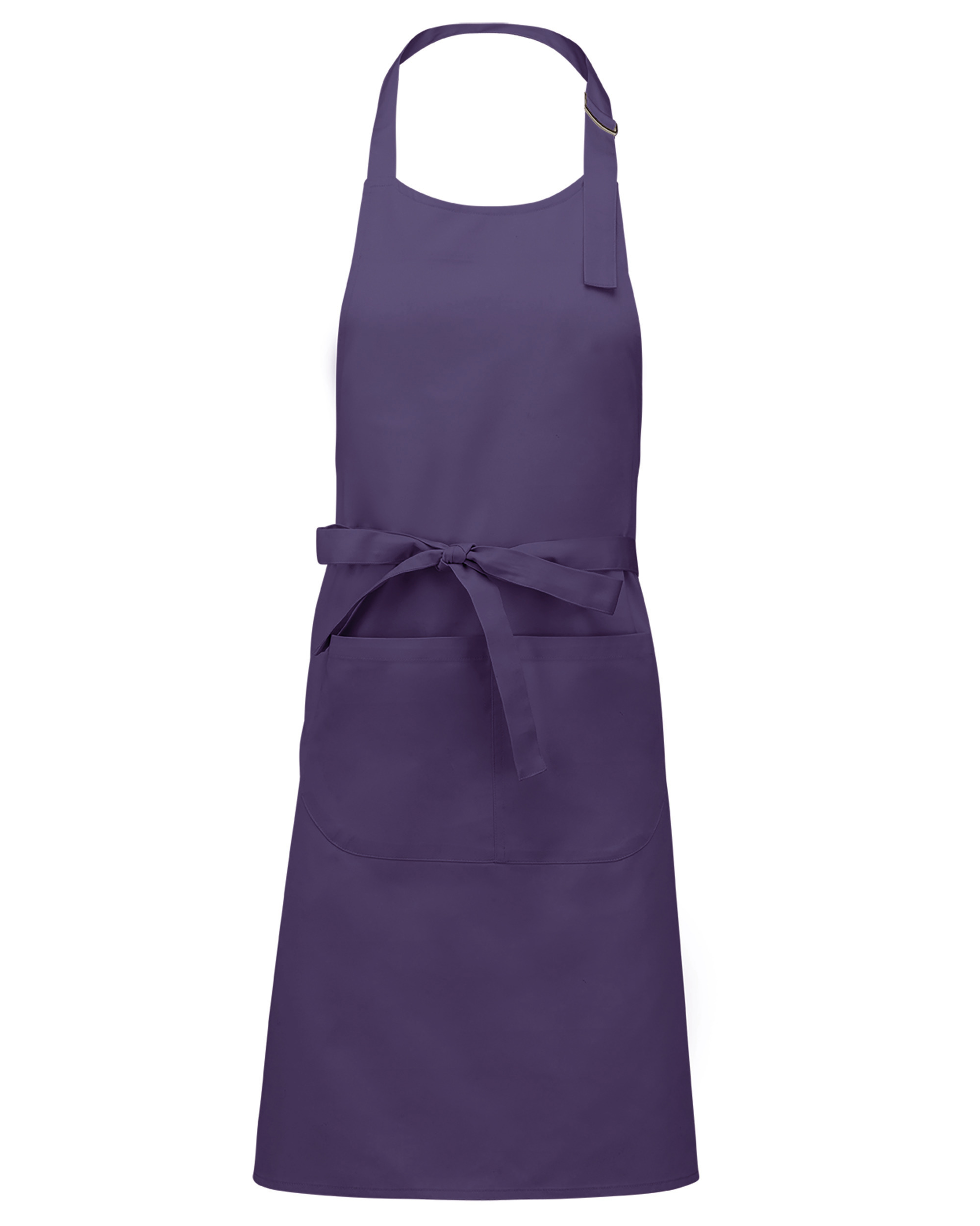 Kariban K890 - Tablier Professionnel en Polyester et Coton avec Poches