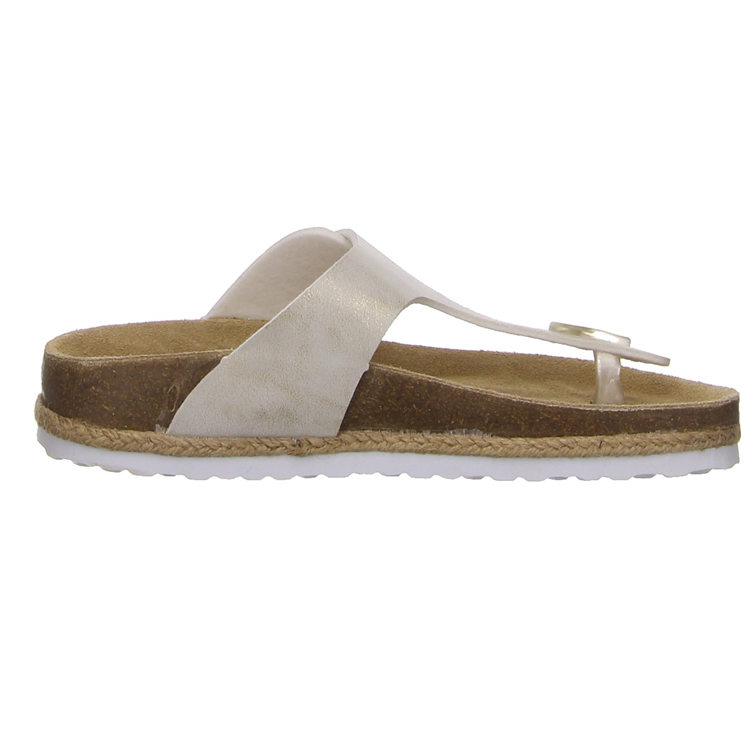 Idana Flip Flop beige beige