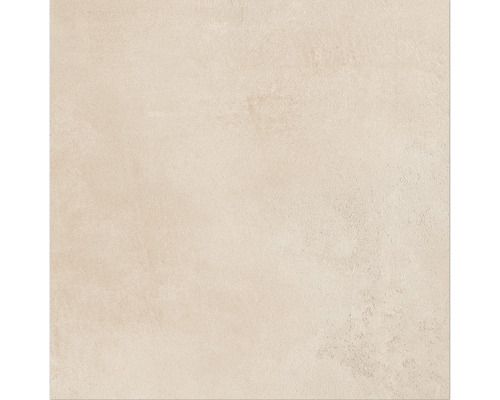 Porseleinen wand- en vloertegel Cementine 30 x 30 x 0,7 cm crème mat R10B