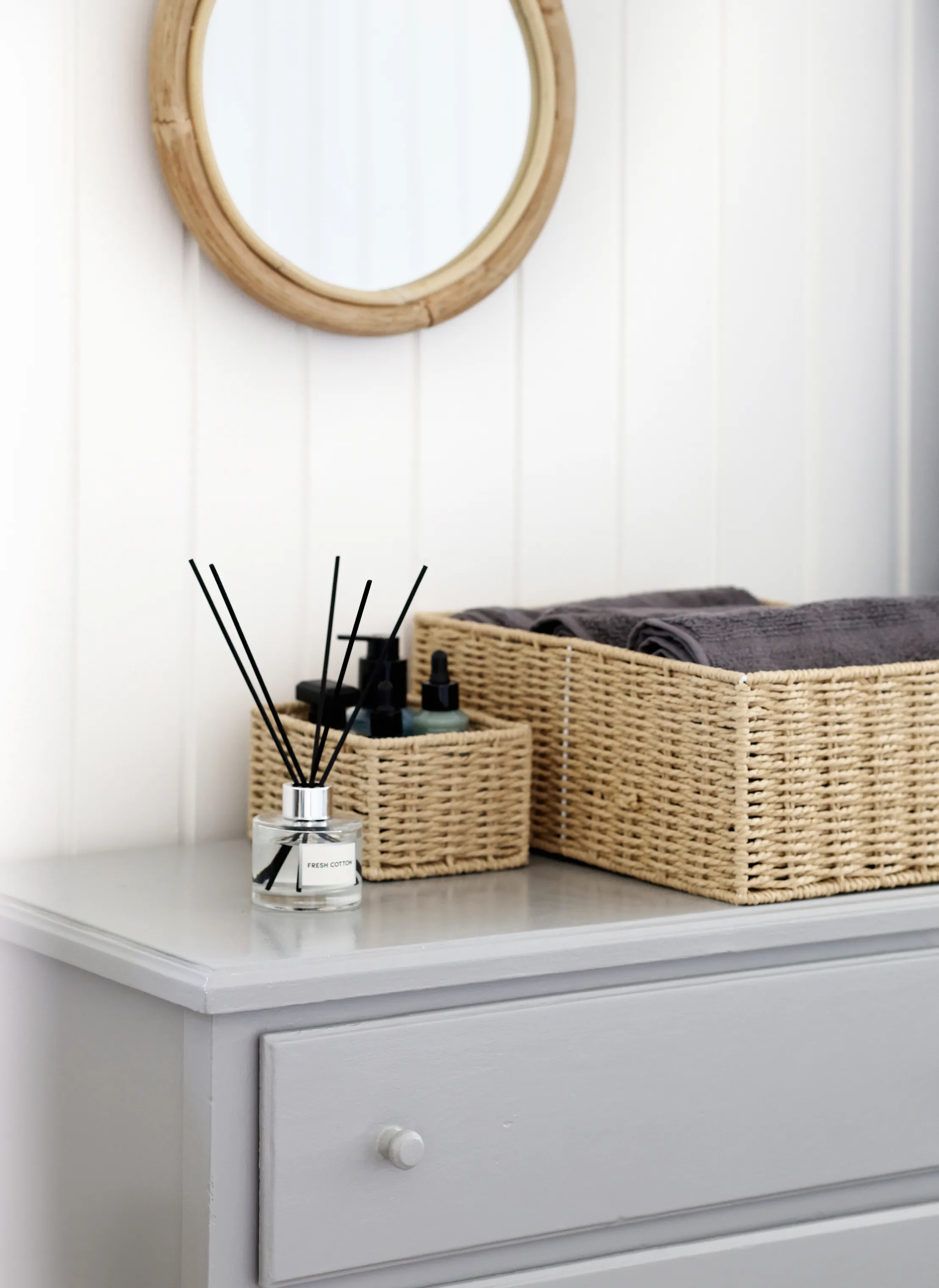 SKAGEN living Duftpinde