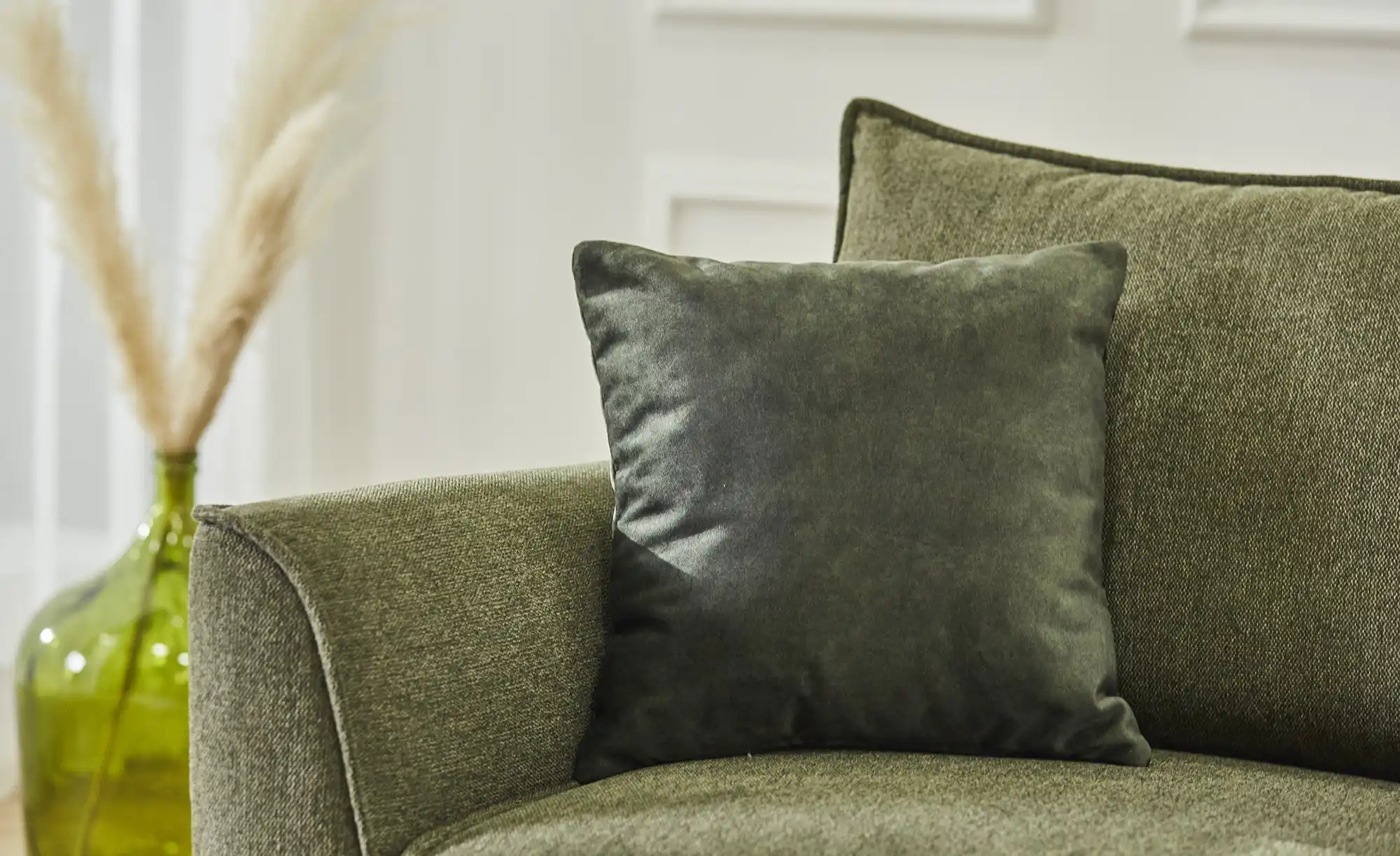 Einzelsofa Polly de Luxe