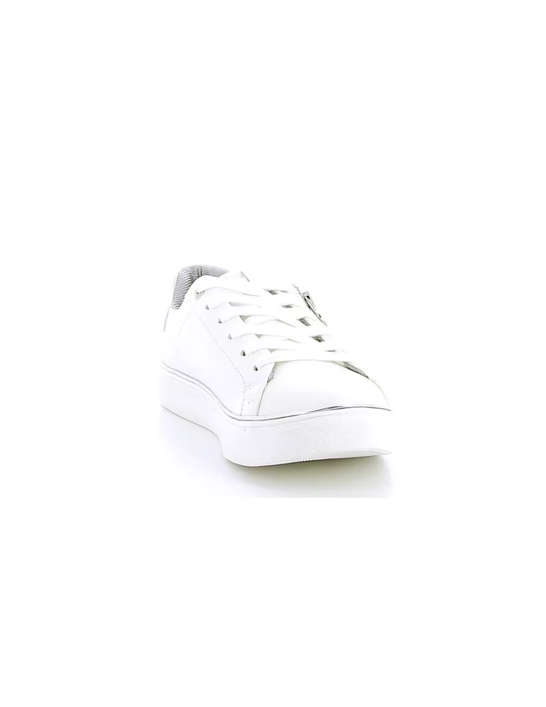 DOCKERS 44MA205 - Baskets Weiss