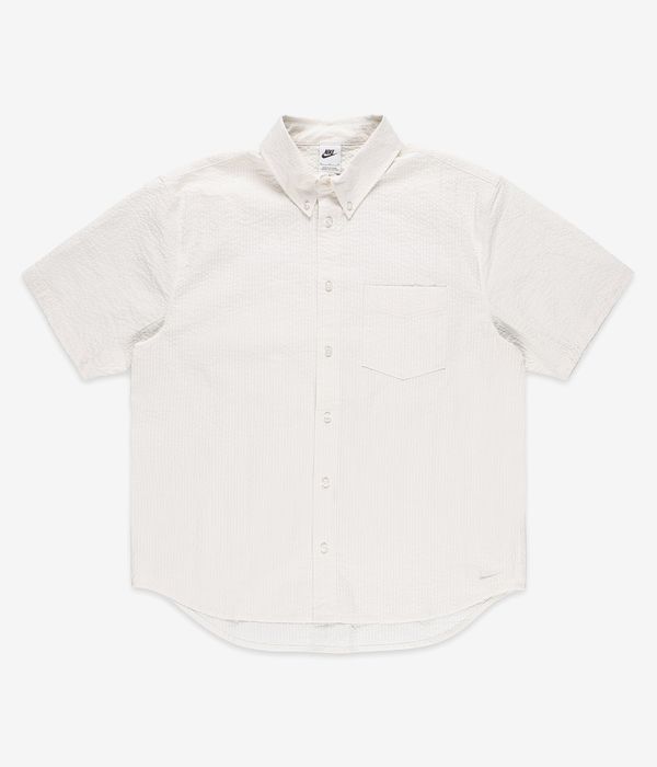 Nike SB Life Button-Up Hemd (phantom)