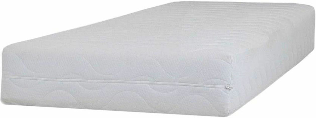 ML - pocketverenmatras + koudschuim stevig (1pers.)