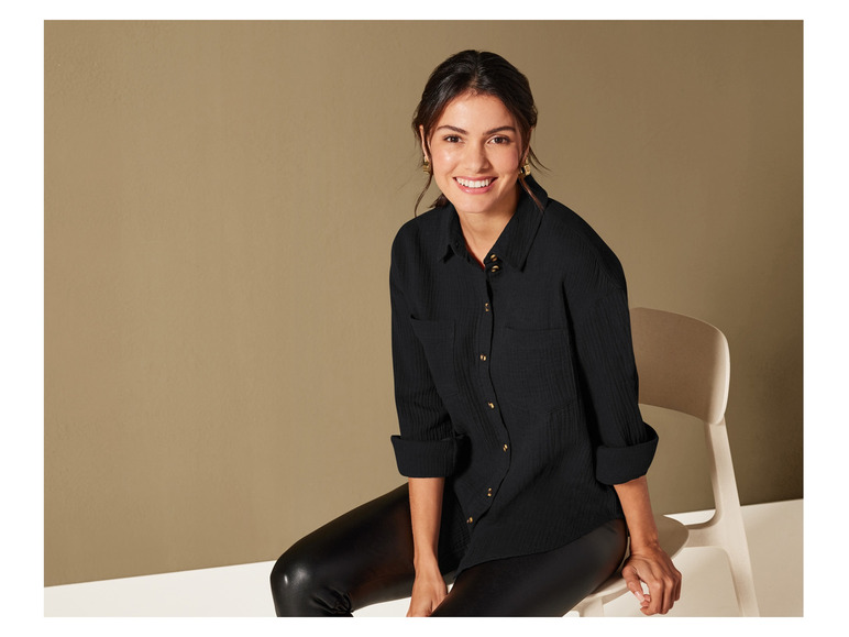 Dames blouse