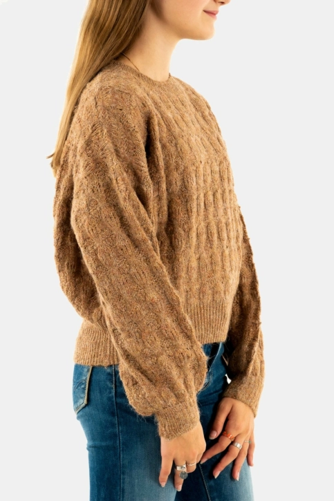 pulls hiver molly bracken mmef1516aa21 camel