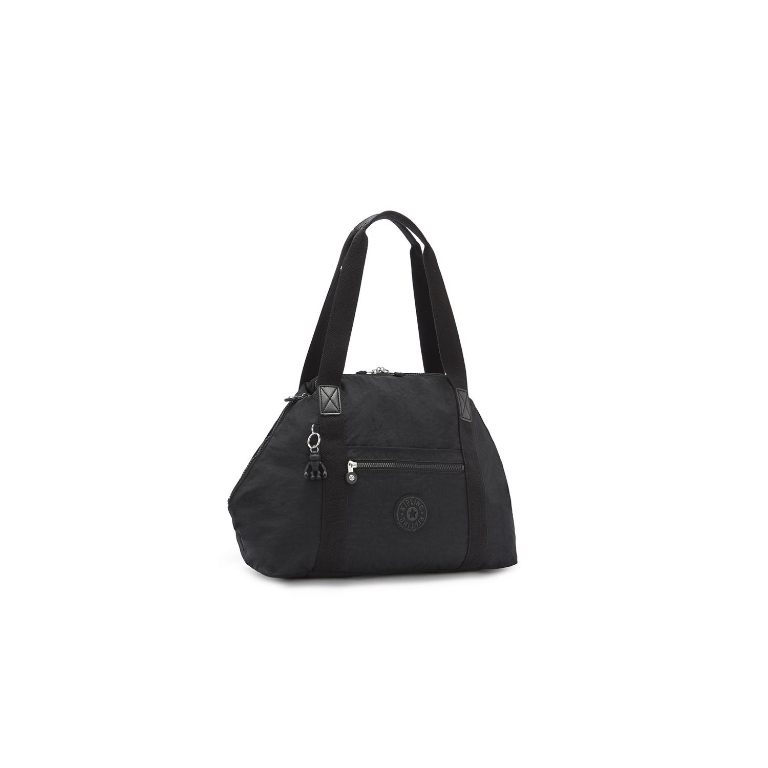Kipling Art M Reistas black noir