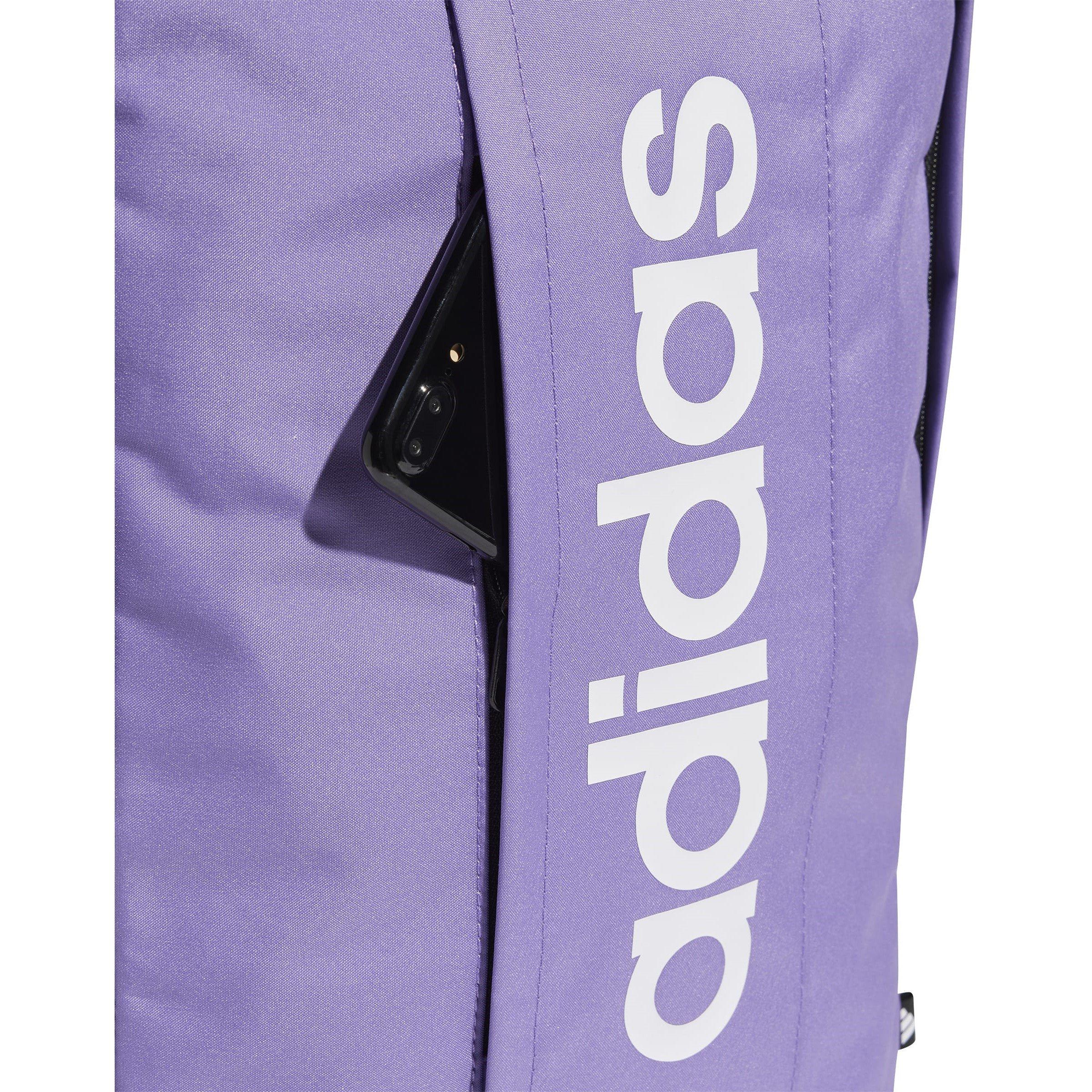 adidas Linear Backpack Adults