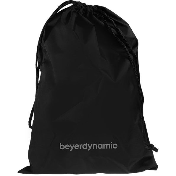 Beyerdynamic DT-Drawstring Bag nylon beschermtas koptelefoons