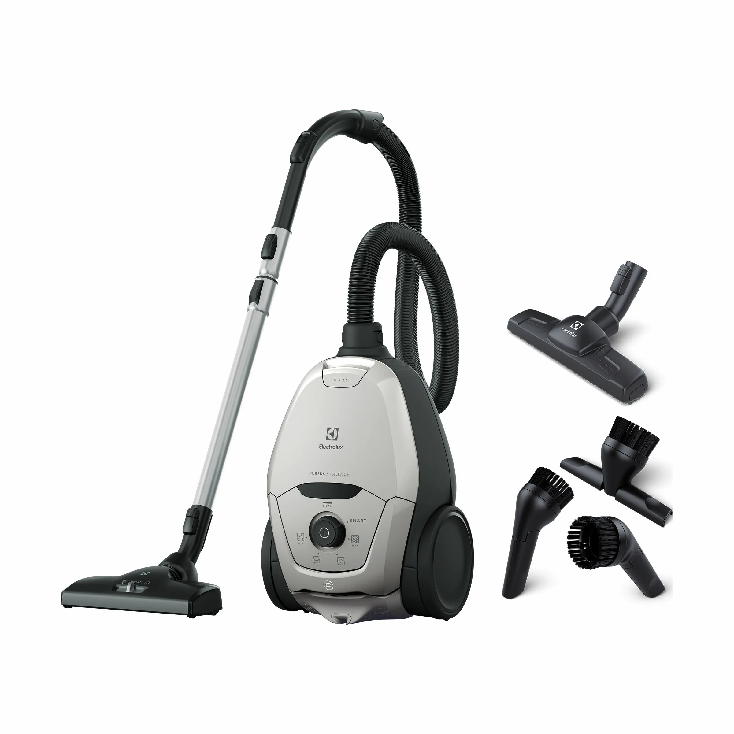 Electrolux Pure D8 Støvsuger