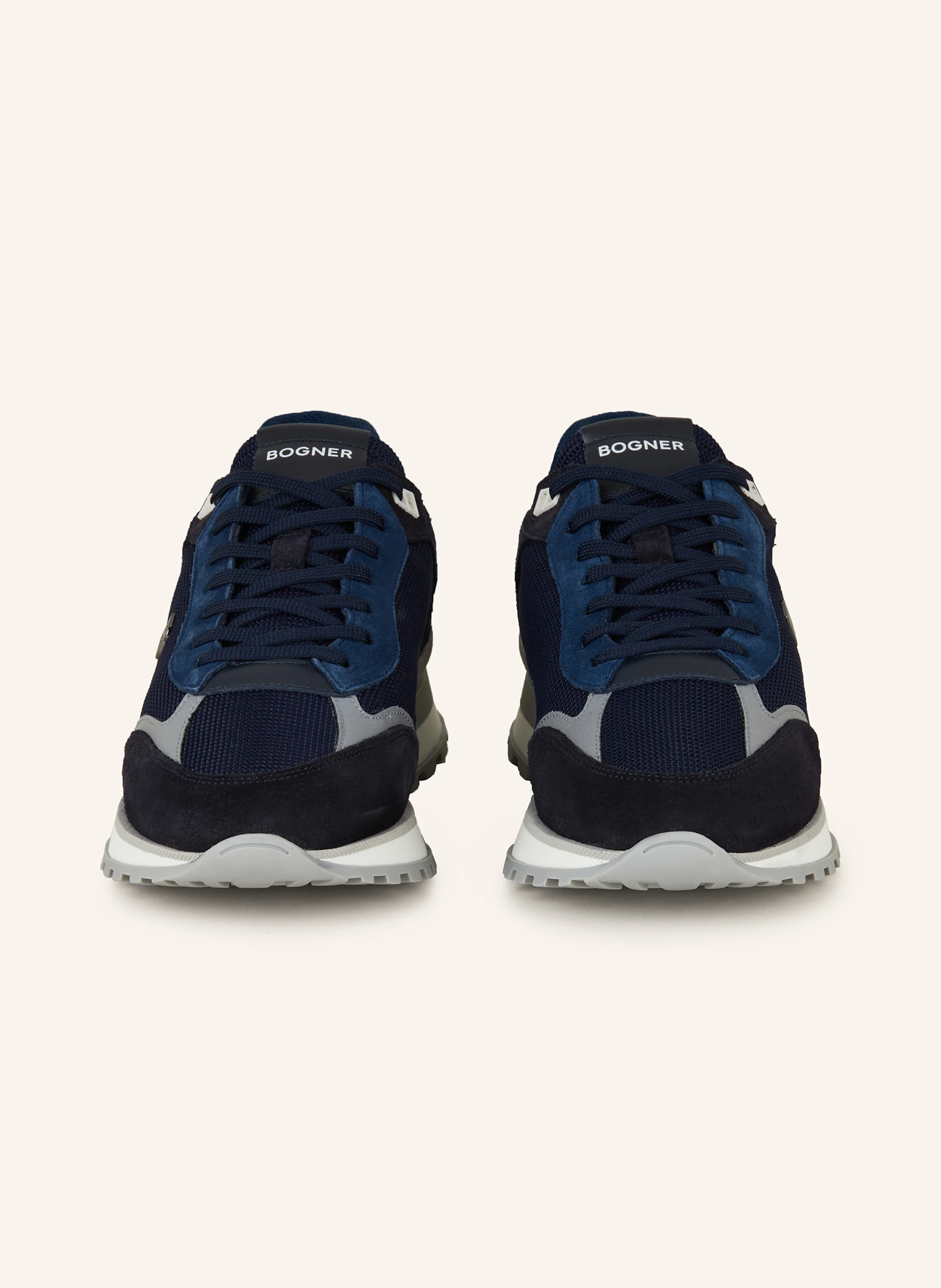 BOGNER Sneaker NEWPORT