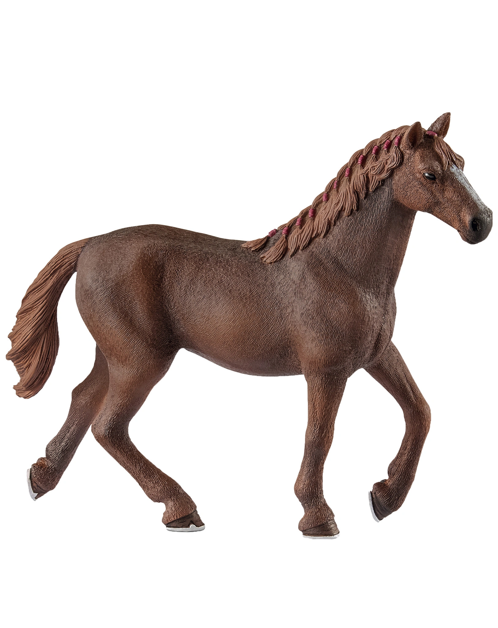 schleich® 13855 Horse Club – Englische Vollblutstute