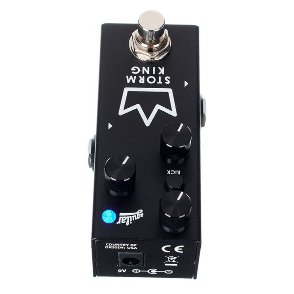 Aguilar StormKing