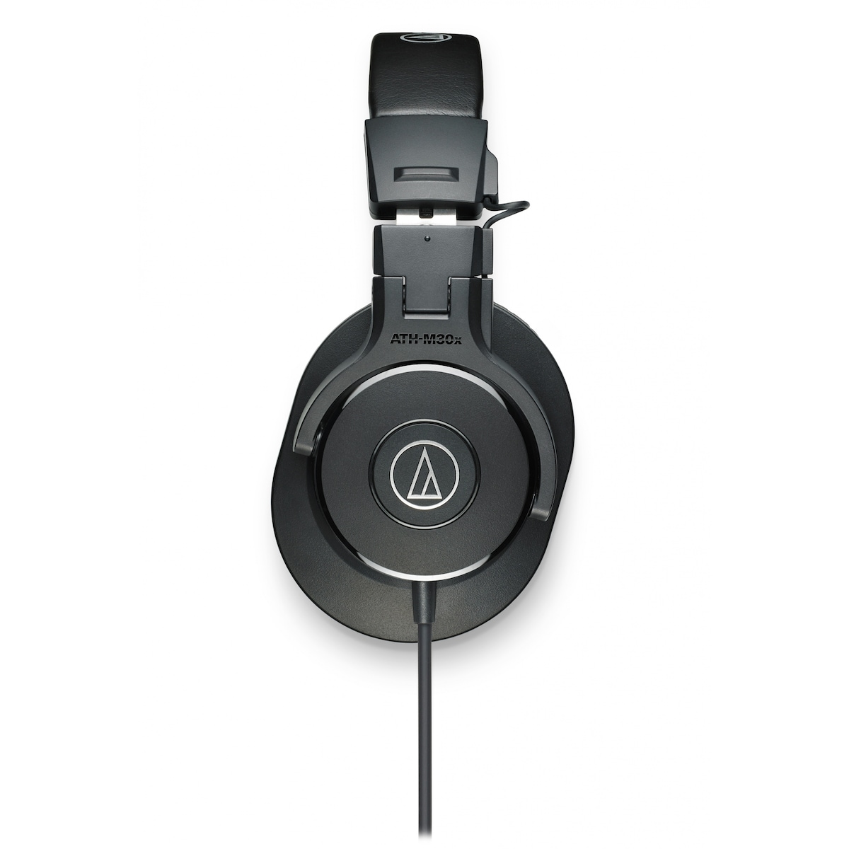 Audio-Technica ATH-M30X Hodetelefon Svart