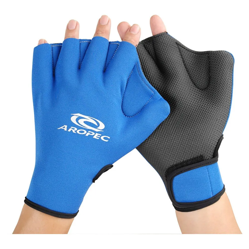 Spetton Neoprene Schwimmhandschuhe