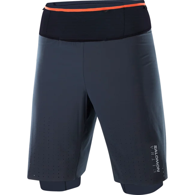 S/LAB SALOMON ULTRA 2IN1  Shorts Herren