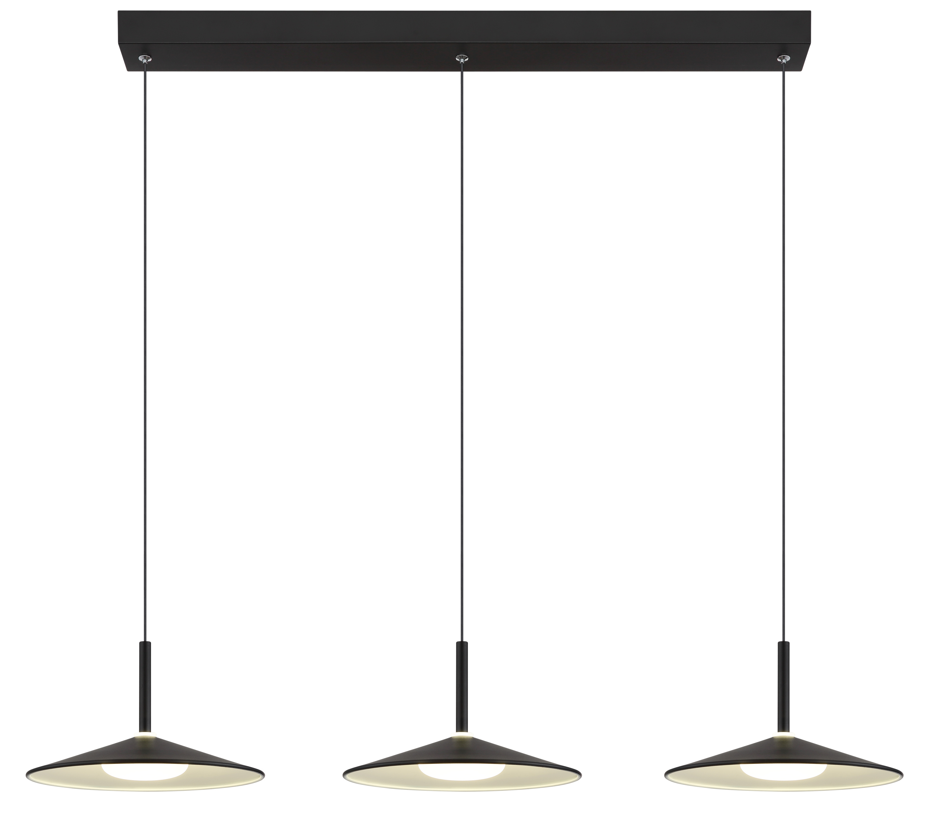 Hängeleuchte LAMPONE