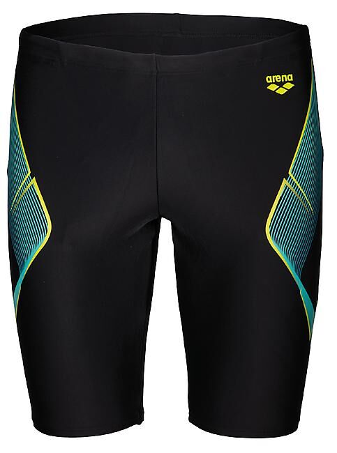 ARENA - MAILLOT DE BAIN MY CRYSTAL SWIM JAMMER